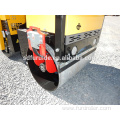 1000kg Asphalt Soil Vibratory Compactor Road Roller